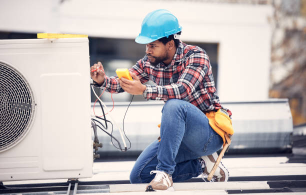 Best Electrical Rewiring Services  in North Kansas City, MO