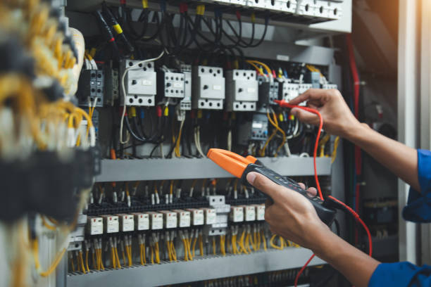 Best Electrical Repair Services  in North Kansas City, MO