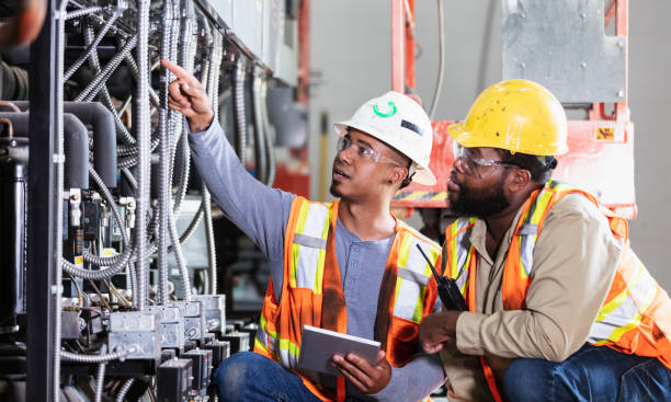 Best Electrical Outlet Repair  in North Kansas City, MO
