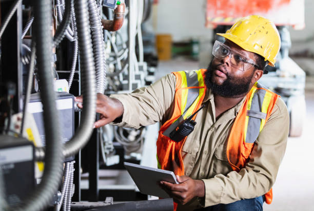 Best Electrician Near Me  in North Kansas City, MO