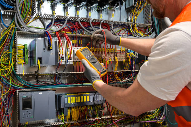 Best Affordable Electrician  in North Kansas City, MO
