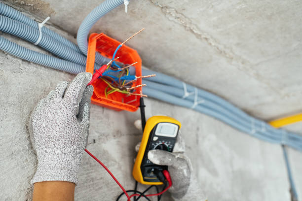 Best Local Electrician Companies  in North Kansas City, MO