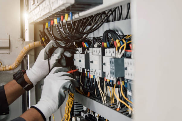 Best Electrical Contractors for Businesses  in North Kansas City, MO