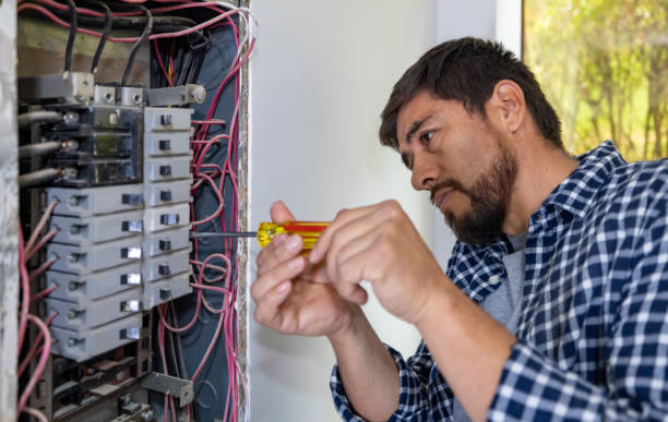 Best Affordable Electrician  in North Kansas City, MO